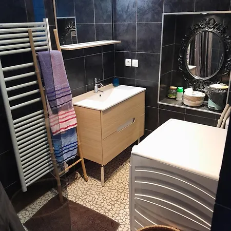 Maison Standing Professionnel