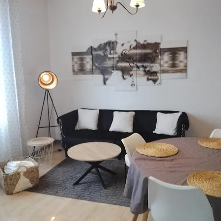 Maison Standing Professionnel Holiday home Givet