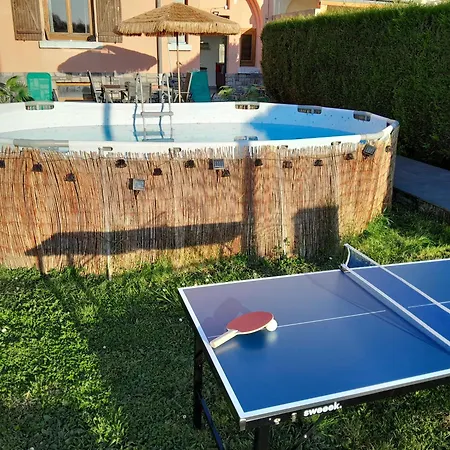 Maison Standing Professionnel *