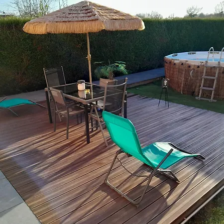 Maison Standing Professionnel * Givet