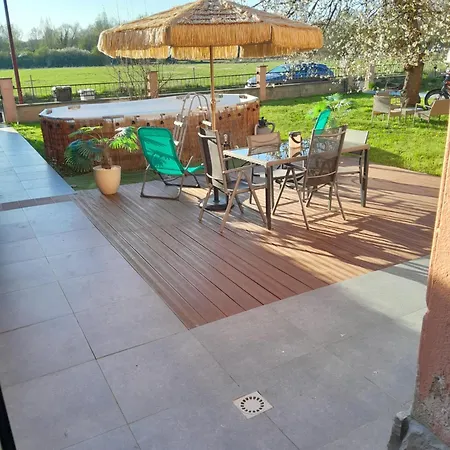 Maison Standing Professionnel