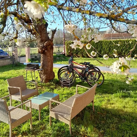 Holiday home Maison Standing Professionnel *