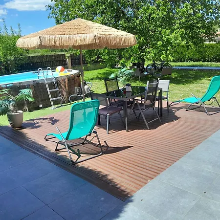 Maison Standing Professionnel * Givet
