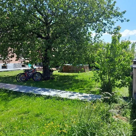 Maison Standing Professionnel Feriehus *