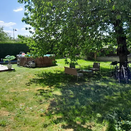 Maison Standing Professionnel Vakantiehuis *