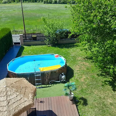 Maison Standing Professionnel Holiday home