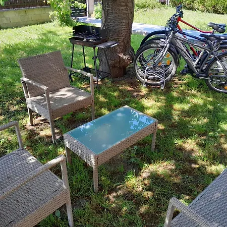 Maison Standing Professionnel Holiday home *