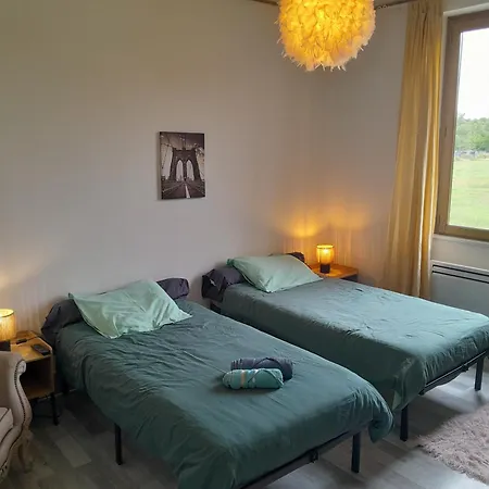 Maison Standing Professionnel