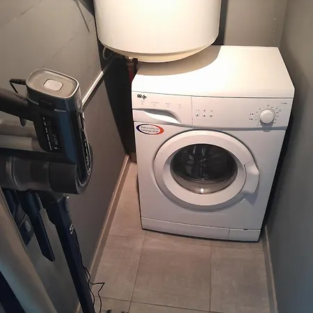 Feriehus Maison Standing Professionnel *