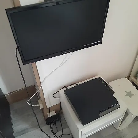 Maison Standing Professionnel Holiday home *