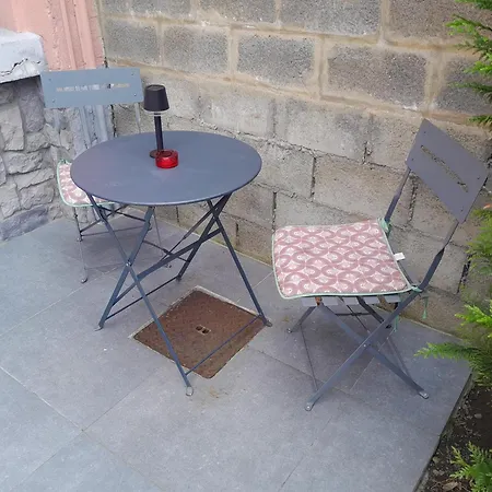 Maison Standing Professionnel Feriehus Givet