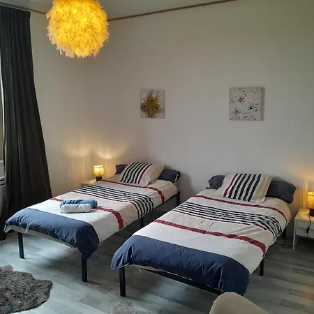 Maison Standing Professionnel * Givet