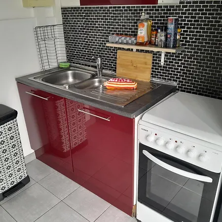 Maison Standing Professionnel