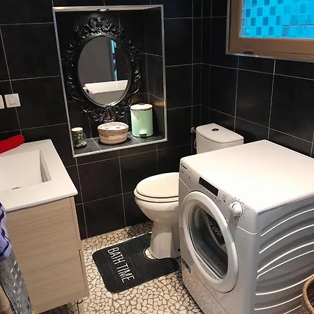 Maison Standing Professionnel Vakantiehuis *