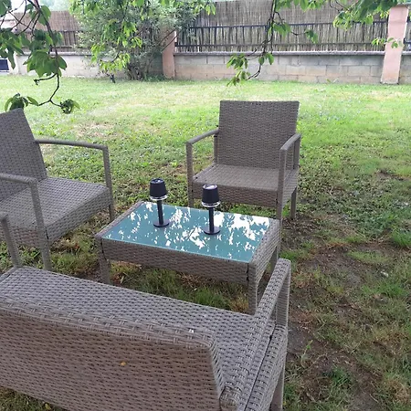 Holiday home Maison Standing Professionnel *