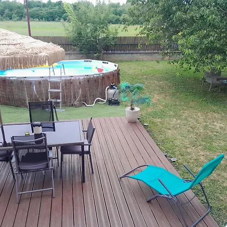 Maison Standing Professionnel