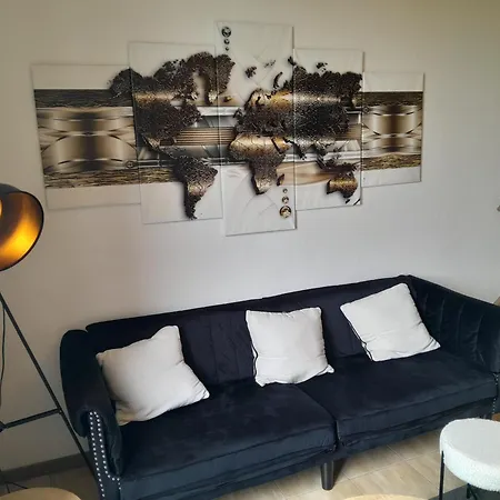 Maison Standing Professionnel Holiday home *
