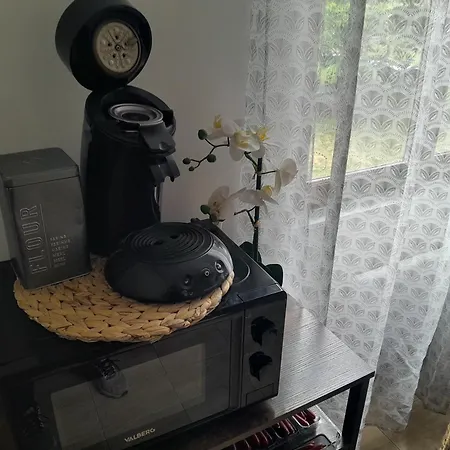 Maison Standing Professionnel *