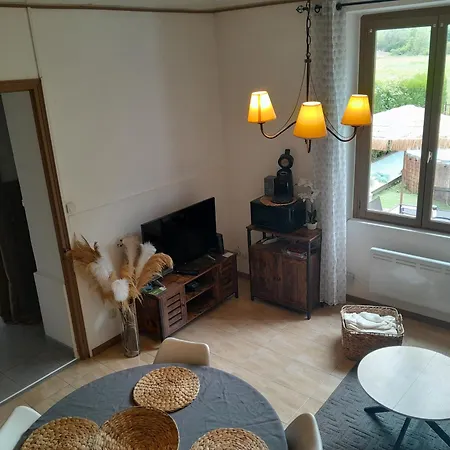Holiday home Maison Standing Professionnel *