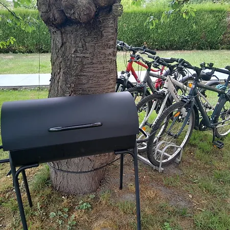 Feriehus Maison Standing Professionnel Givet