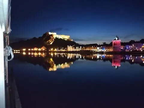 Holiday home Maison Standing Professionnel