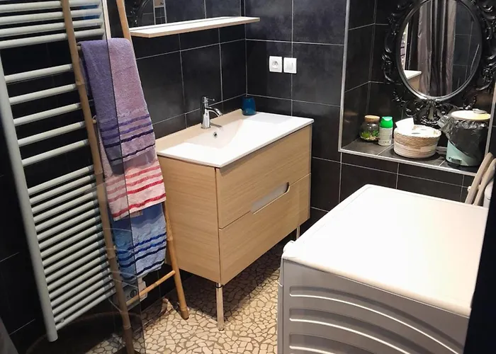 Maison Standing Professionnel