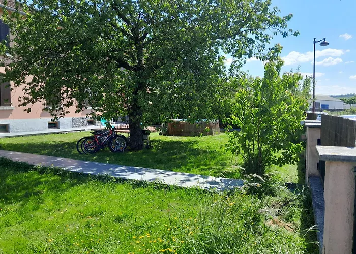 Maison Standing Professionnel Holiday home *