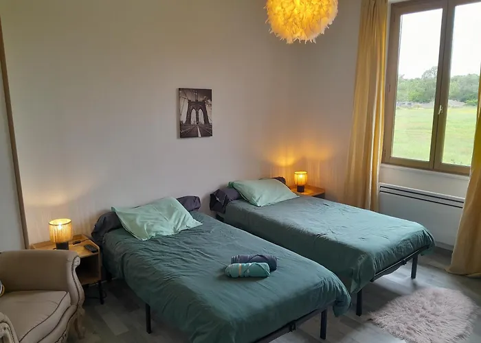 Maison Standing Professionnel