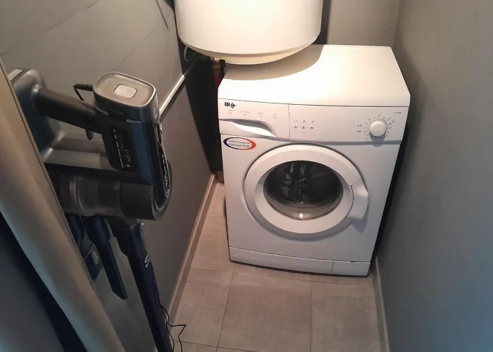 Holiday home Maison Standing Professionnel *