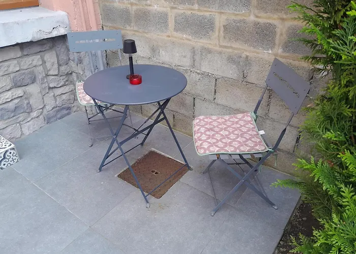 Maison Standing Professionnel Holiday home Givet