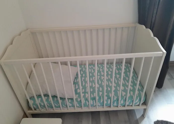 Holiday home Maison Standing Professionnel