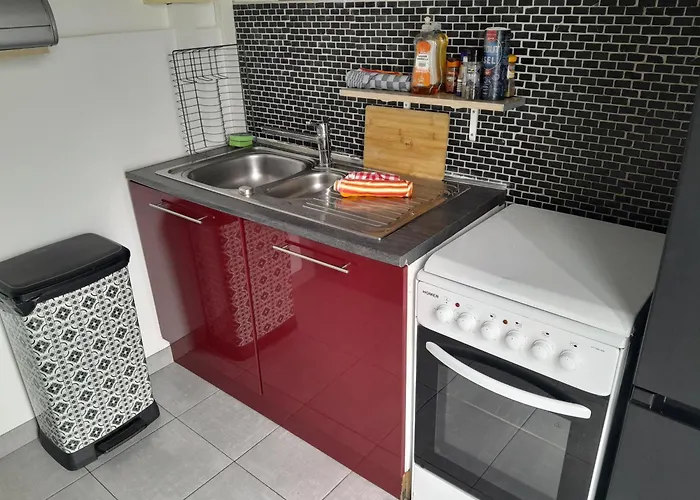 Maison Standing Professionnel