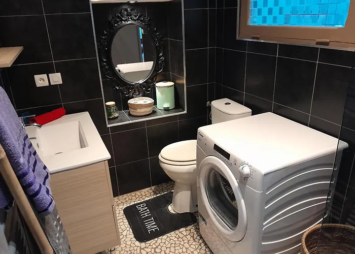 Maison Standing Professionnel Holiday home *