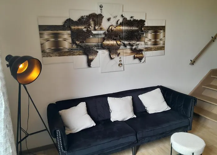 Maison Standing Professionnel Holiday home *