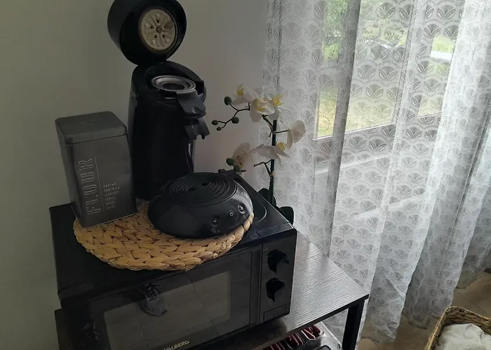 Maison Standing Professionnel *