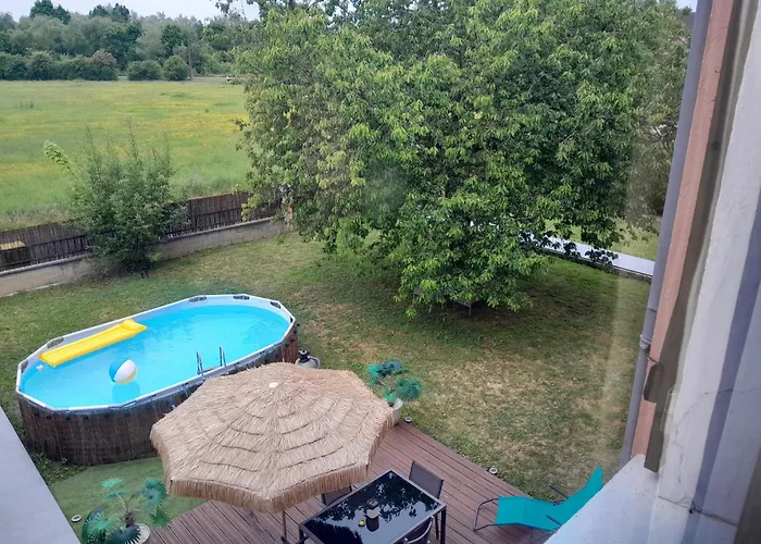 Maison Standing Professionnel * Givet